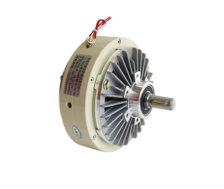 江蘇單軸磁粉制動(dòng)器