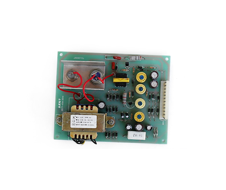 湖北中星中控滑差電機調(diào)速板