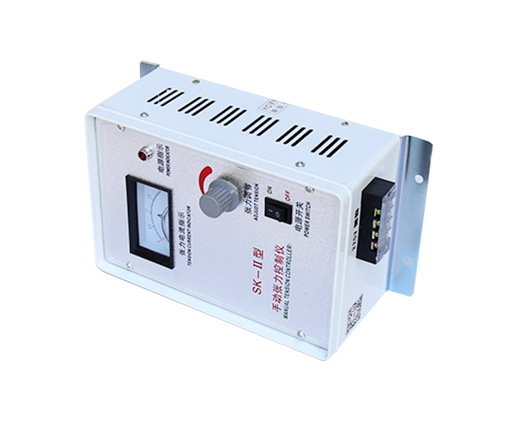 江蘇手動(dòng)張力控制器