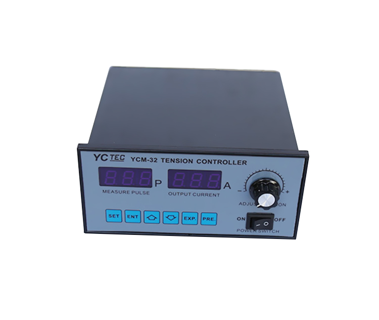 河南維度張力控制器