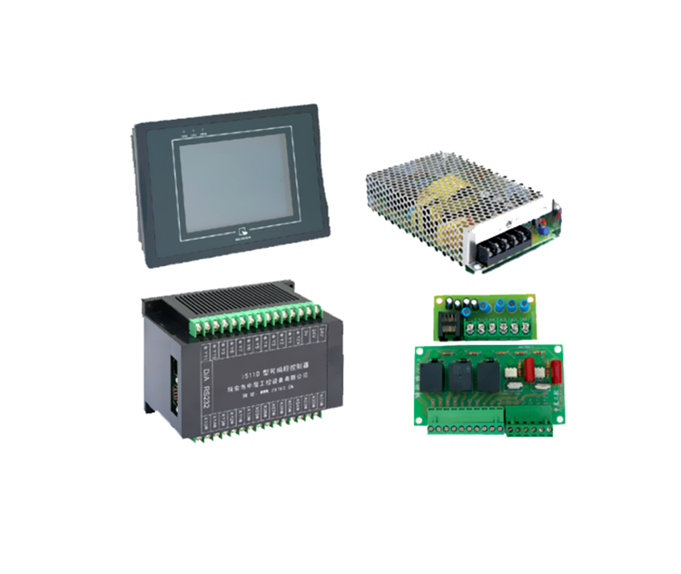 福建高速分切機(jī)控制系統(tǒng)(套件)