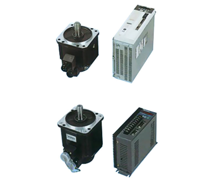 福建伺服電機驅動器