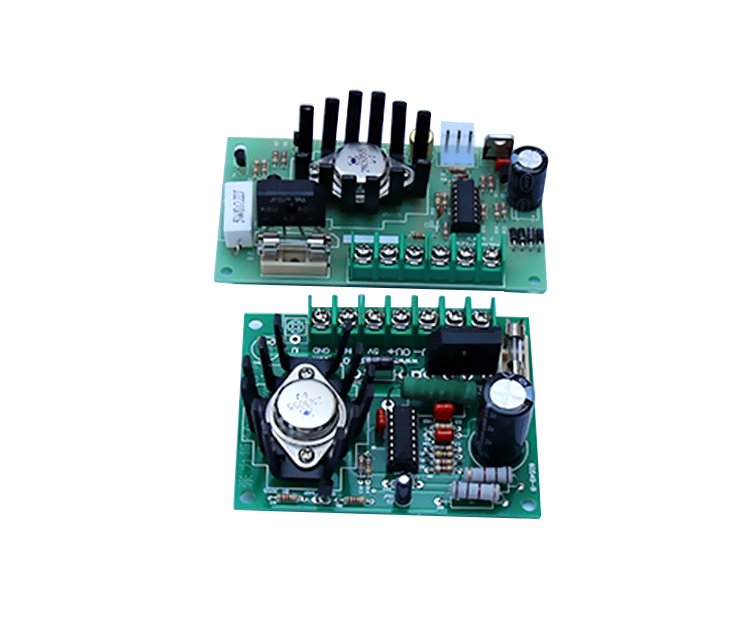 河南張力控制器面板