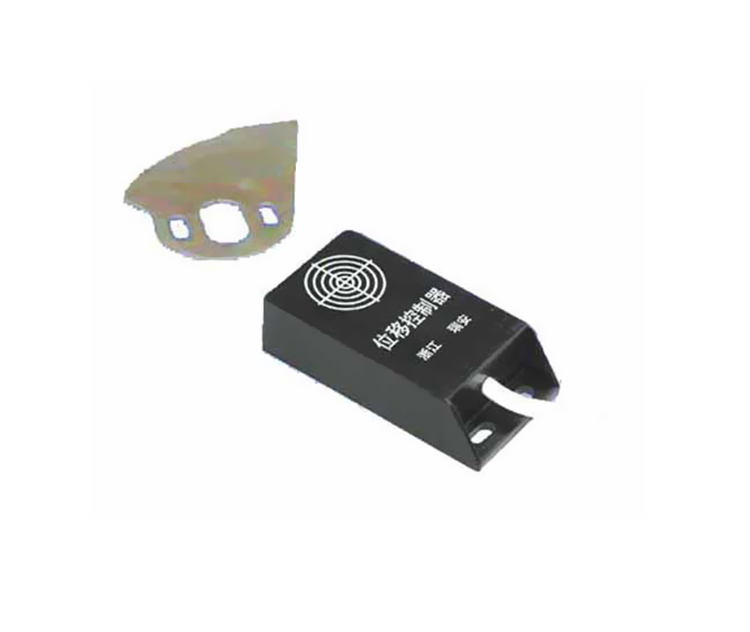 福建步進電機位移控制器