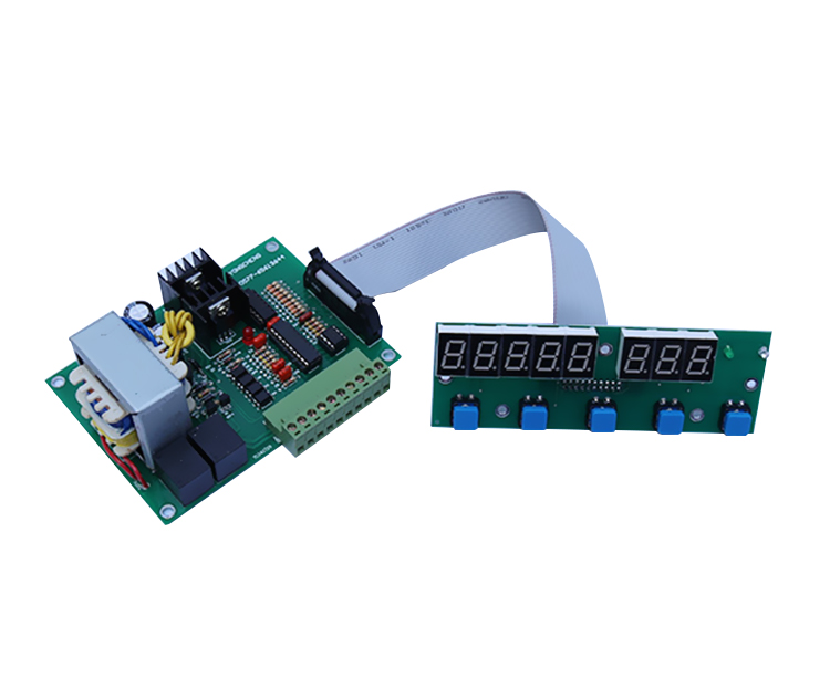 福建張力控制器記米板套件