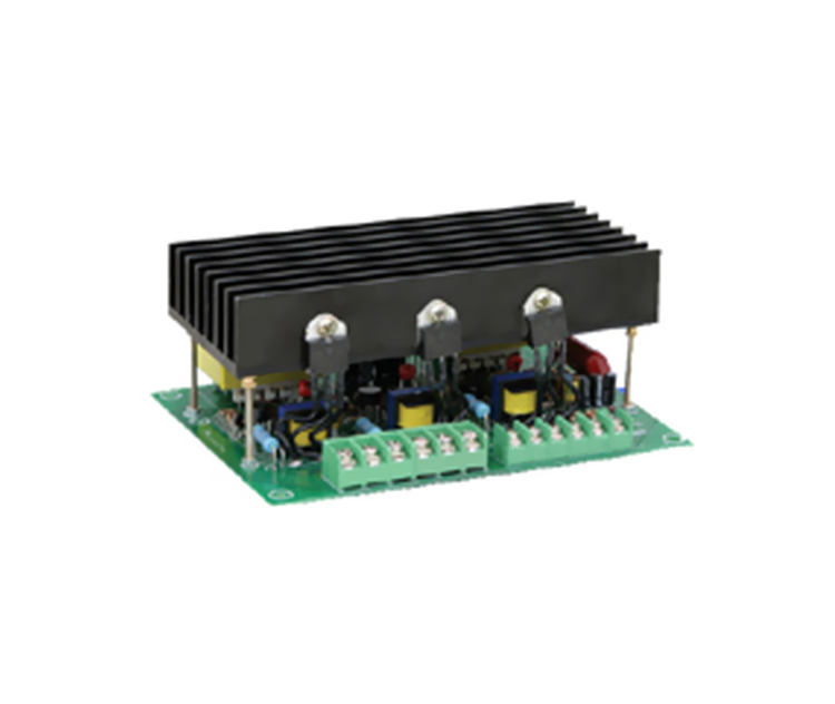 福建力矩電機控制板