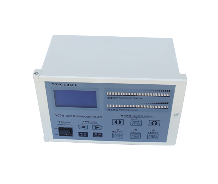 江蘇自動(dòng)恒張力控制器