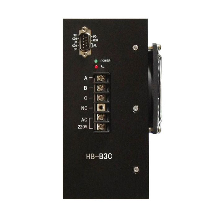 河南HB一B3C驅(qū)動(dòng)器