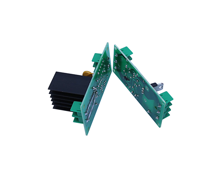 河南中星中控固態(tài)繼電器板