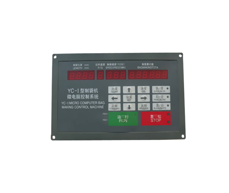 福建HB-B3C控制器