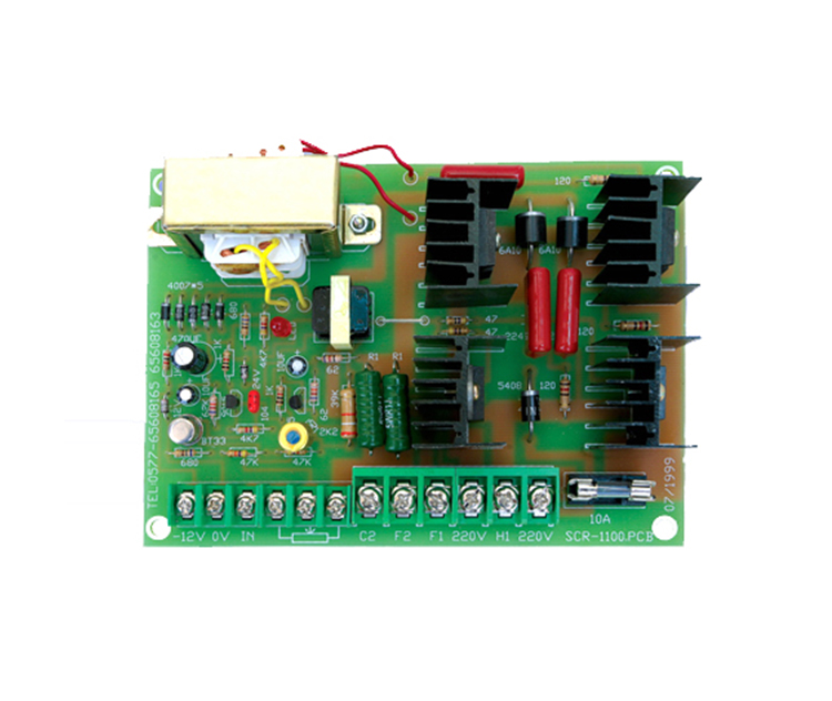 福建直流電機調(diào)速板