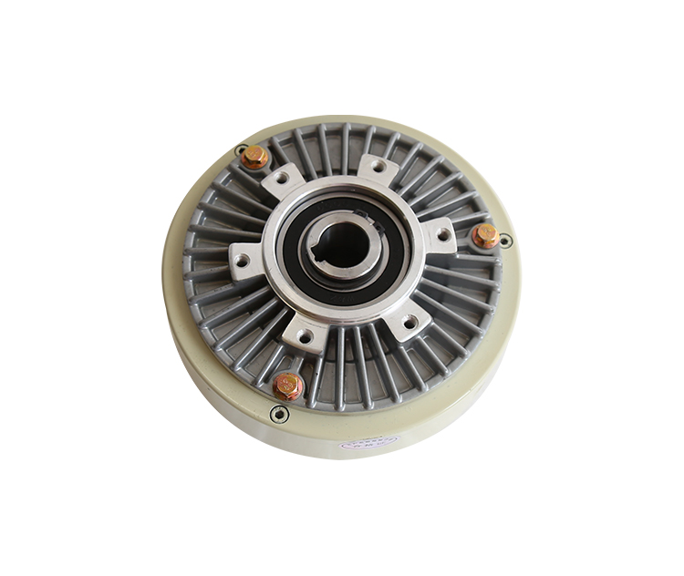 江蘇空心磁粉制動(dòng)器