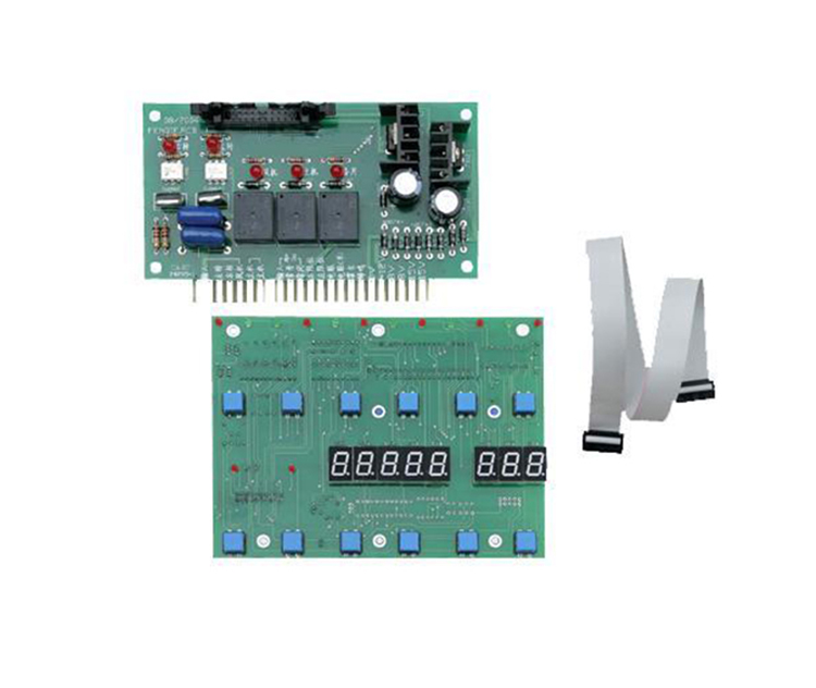 河南分切機(jī)控制電腦板(套件)