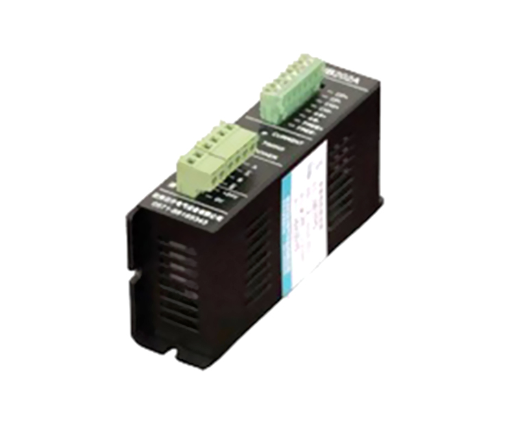 湖北兩相混合式步進(jìn)電機(jī)驅(qū)動器