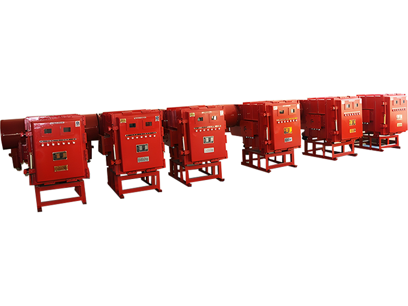 防越級跳閘系統(tǒng)